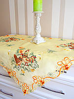 Скатертина Великодня 95 х 95 см.