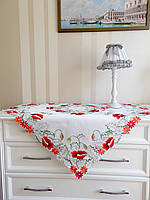 Скатертина 95 х 95 см.