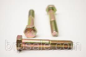 Шестигранний гвинт M10 X 60 BRP Can-Am Sea-doo Ski-Doo Screw-Hex.Cap ISO.4014