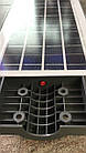 Вуличний світильник на сонячній батареї, 90 Вт SunLight, з датчиком руху, фото 9