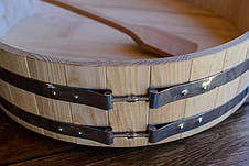 Діжка для рису (Хангири) 60 см daymart, фото 3