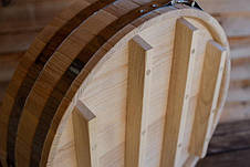 Діжка для рису (Хангири) 60 см daymart, фото 4