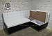 Диван кухонний зі спальним місцем "Малібу", фото 4
