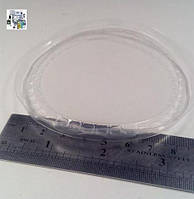 Крышка пластиковая плоская, для емкости SL953, РР d=9 см, в упаковке 100 штук