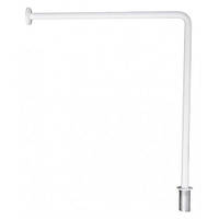 Поручні для інвалідів, Г-подібний MEDIEPOXY