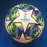М'яч футбольний Adidas Finale 19 OMB DY2560 (розмір 5), фото 2