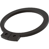 DIN471 Кільце стопорне зовнішнє 5 мм (1000 шт/уп)