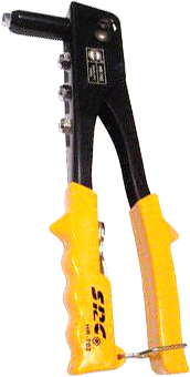 Заклепочник SRC HR-702 для заклепок 2.4-4 мм