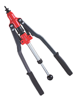 Пістолет для клепальних гайок дворучний HN-02 (М4-М10)