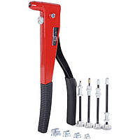 Пістолет для клепальних гайок одноручний RIV901 M3-M6