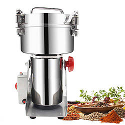Млин для кави Vilitek VLM-16 800 г 2200 мл