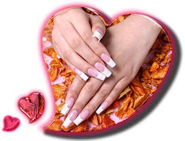 Експрес-курси нарощування нігтів гелем (3дні)