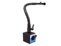 Гнучка магнітна основа для індикатора комутатора