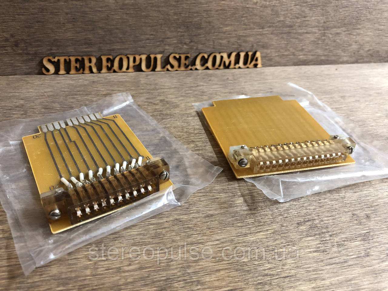 Плата з'єднувальна, фото 1