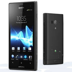 Чохол для Sony Xperia Acro S (lt26w)