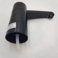 Електрична помпа Domotec MS HL12A акумуляторна для води , фото 2