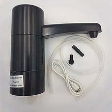Електрична помпа Domotec MS HL12A акумуляторна для води 