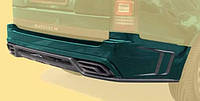 MANSORY rear bumper for Range Rover Vogue 4