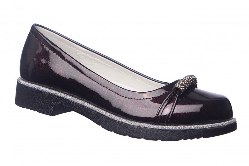 Туфлі Tom.m 5736A Bids Bordo 35р, 36р, 37р