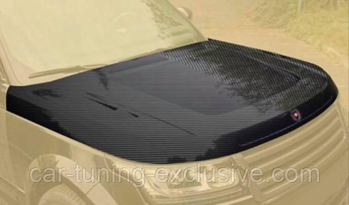 MANSORY engine bonnet for Range Rover Vogue 4