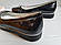 Туфлі Tom.m 5736B Bids Black 35р, 36р, 37р, фото 2