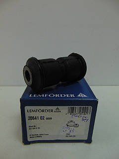 Lemforder 20641 Втулка ресори задня (маленька) MB Sprinter, Volkswagen LT