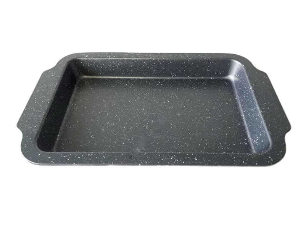 Форма для випікання 23х36х3,5 см VT6-19628 "Vitol"