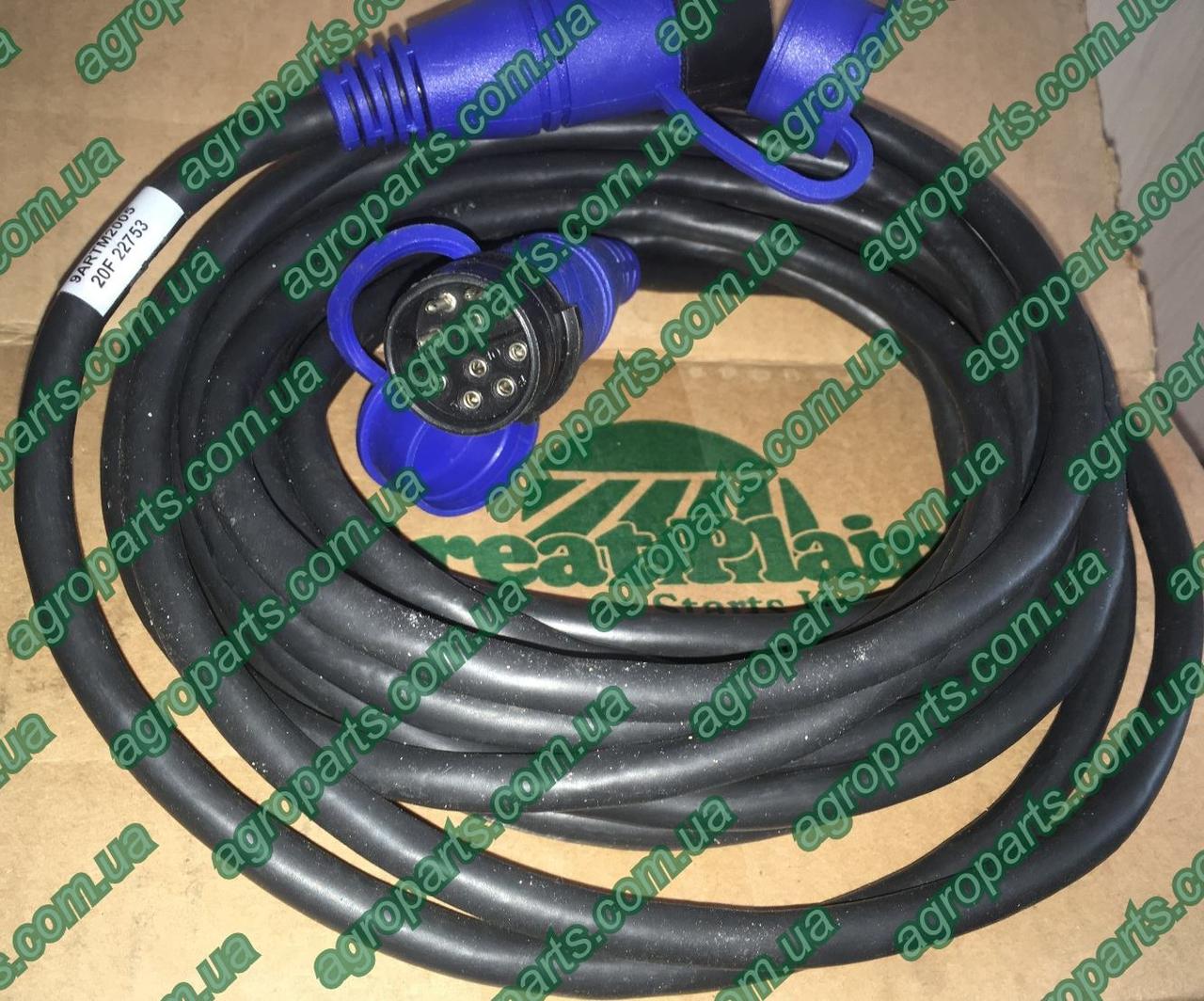 Кабель 9ARTM GREAT PLAINS AGTRON 10FT MAIN EXT CABLE провід консолі 9 ARTM 10