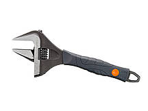 Розвідний ключ збільшений захват, Sturm 1045-11-150, 150 мм