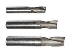 Фреза шпоночная ц.хв. 8х11х55 Р6М5 КИБ 2234-0363 ГОСТ 9140-78 (ВИЗ)