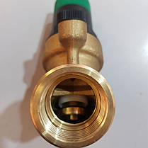 Редуктор тиску Honeywell D05FS-1A, фото 2