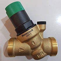 Редуктор тиску Honeywell D05FS-1A, фото 2