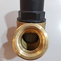 Редуктор тиску Honeywell D05FS-1A, фото 3