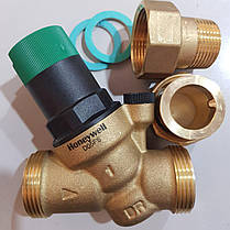 Редуктор тиску Honeywell D05FS-1A, фото 3