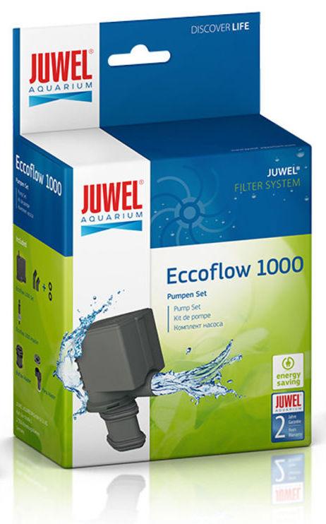 JUWEL Eccoflow 1000 насос (помпа) для акваріума