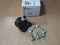 Шаровая опора рычага VW GOLF IV 1997-2006, VW BORA 1.4-2.8 1998-2005, SKODA, левая "RTS" 93-00955-256