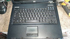 Ноутбук HP Compaq nx6310 № 9-407-8, фото 3