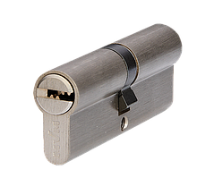 Циліндр перфорованої ключ ключ Р6Р45/45 SN