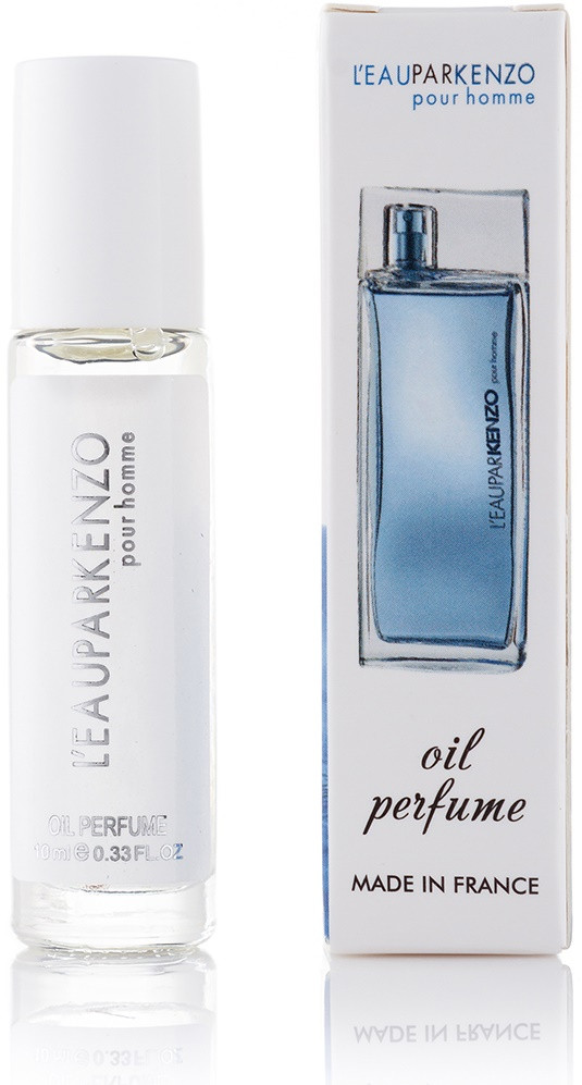Парфуми жіночі кулькові l'eau par Pour Homme - 10 мл