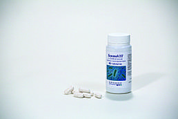 БактоVIT з Бетаїном №60, пробіотик і гепатопротектор