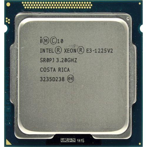 Процесор Intel® Xeon® E3-1225 v2 LGA1155 up to 3.60 GHz ( i5-3470)
