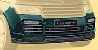 MANSORY front bumper for Range Rover Vogue 4