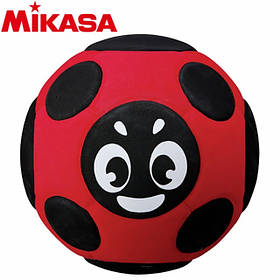 М'яч волейбольний Mikasa SL3-RBK