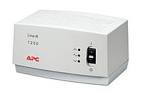 Стабілізатор APC 1200Va LINE-R