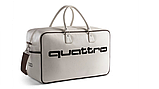 Спортивно-туристична сумка Audi Heritage leisure bag, Heritage, артикул 3151800700, фото 3