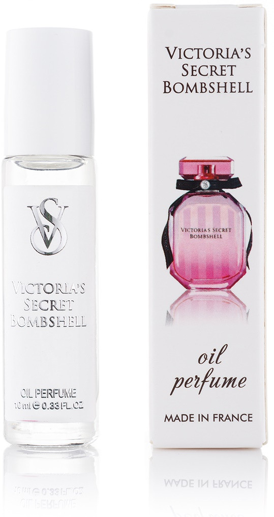 Парфуми жіночі кулькові Victoria's Secret Bombshell - 10 мл