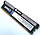 Игровая оперативная память Corsair DDR3 4Gb 1333MHz PC3-10600U CL9 (CMX4GX3M1A1333C9) Б/У, фото 3