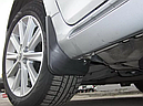 Бризковики MGC TOYOTA Camry V50, XV50 Америка, Європа 2011-2014 р. в. комплект 4 шт PZ416-V3961-00, фото 10