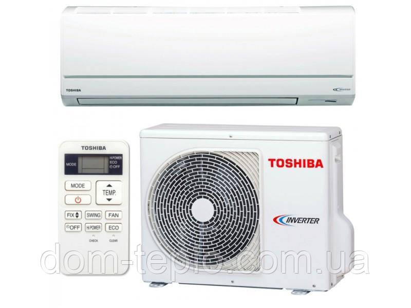 Кондиціонер інверторний Toshiba N3KV 10 