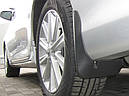 Бризковики MGC TOYOTA Camry V50, XV50 Америка, Європа 2011-2014 р. в. комплект 4 шт PZ416-V3961-00, фото 11